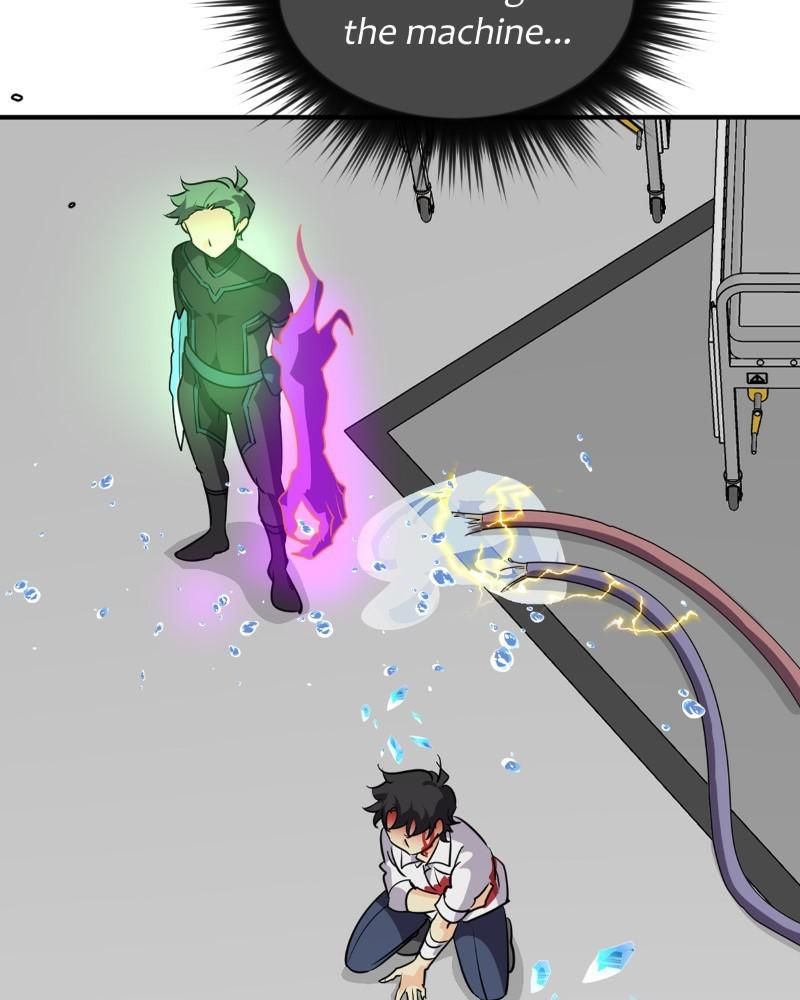 unOrdinary Chap 289 - Next Chap 290