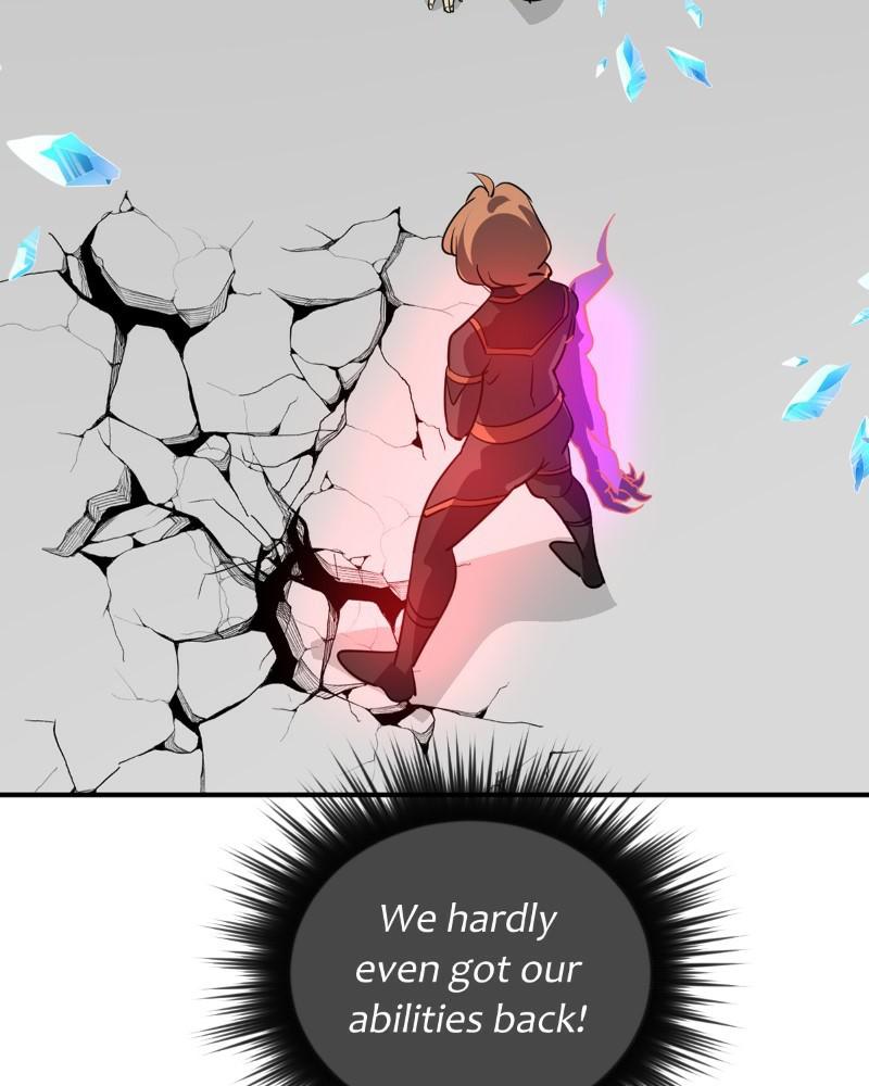 unOrdinary Chap 289 - Next Chap 290