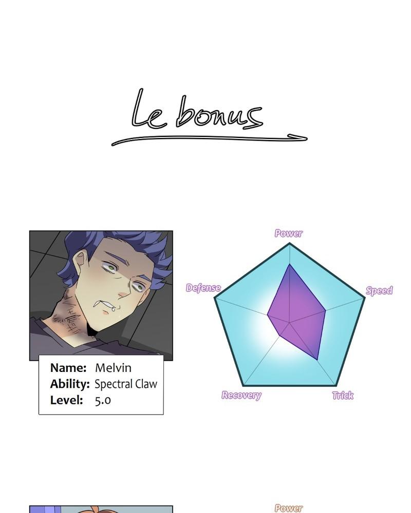 unOrdinary Chap 289 - Next Chap 290