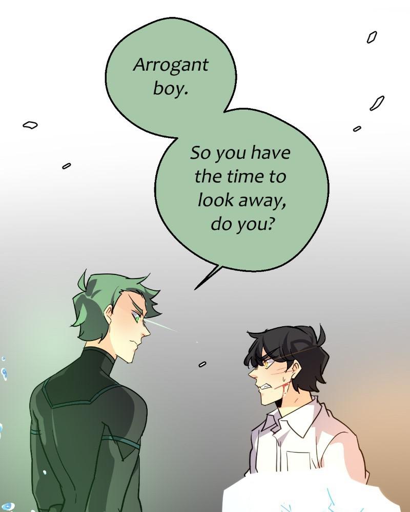 unOrdinary Chap 289 - Next Chap 290