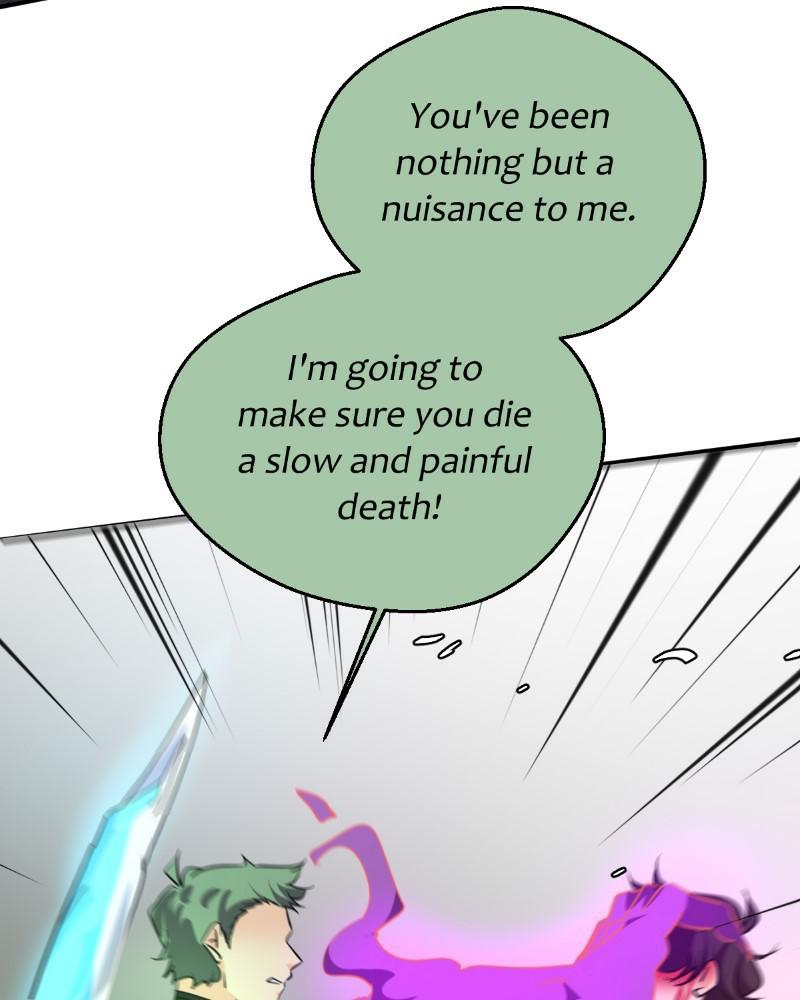 unOrdinary Chap 289 - Next Chap 290