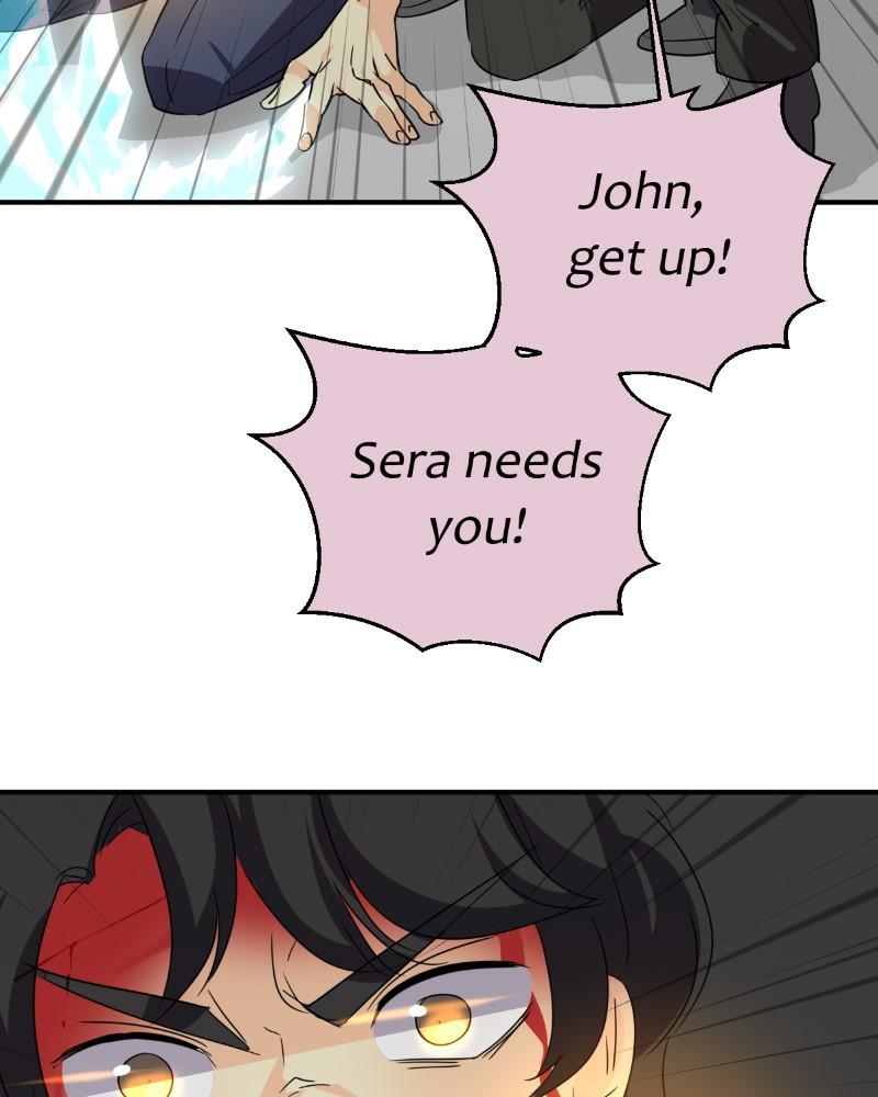 unOrdinary Chap 289 - Next Chap 290