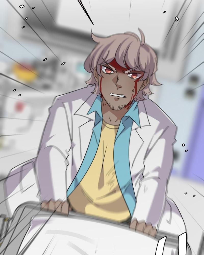 unOrdinary Chap 289 - Next Chap 290