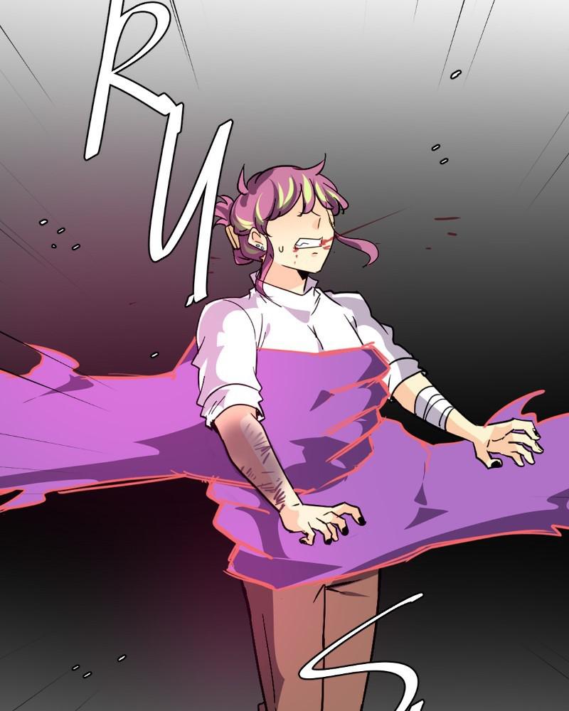 unOrdinary Chap 289 - Next Chap 290