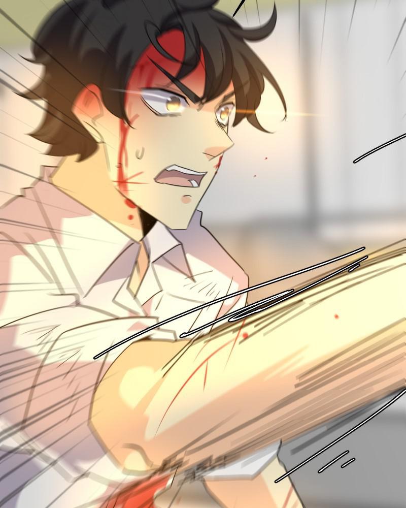 unOrdinary Chap 289 - Next Chap 290