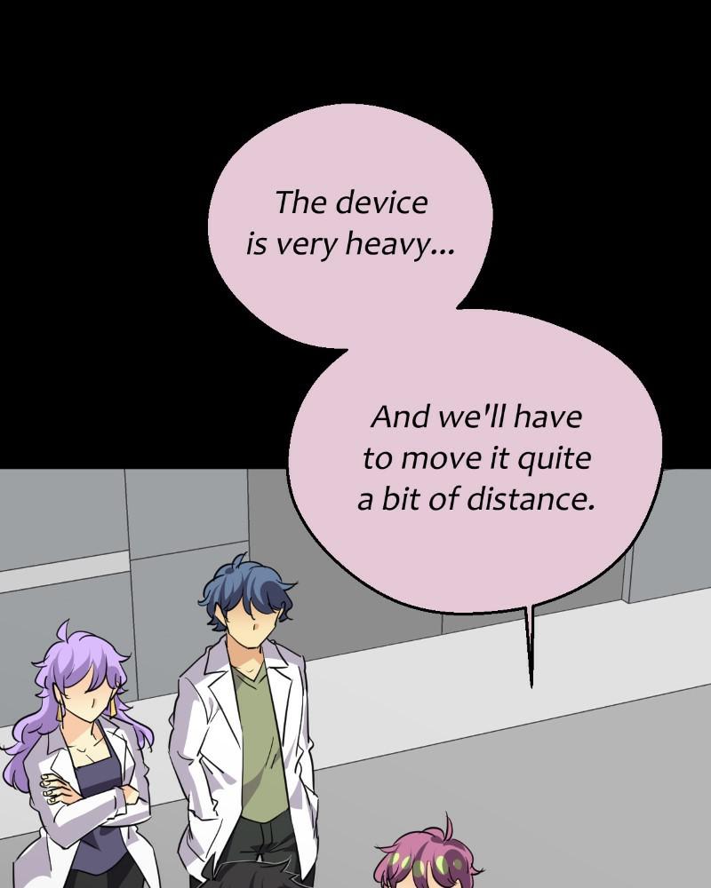 unOrdinary Chap 289 - Next Chap 290