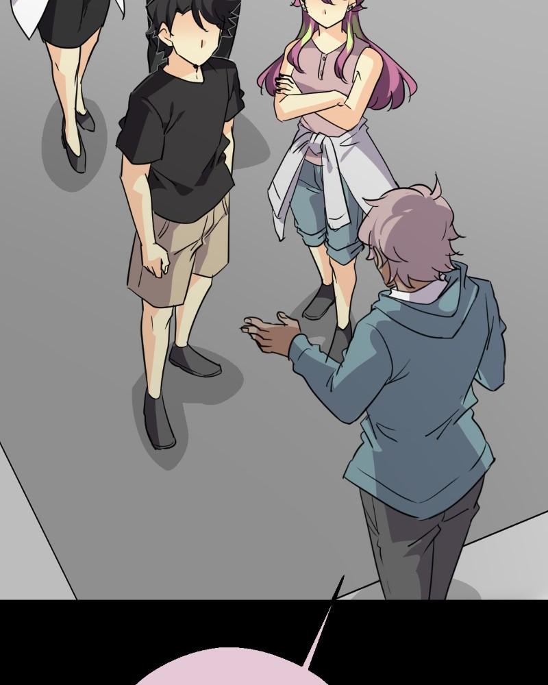 unOrdinary Chap 289 - Next Chap 290