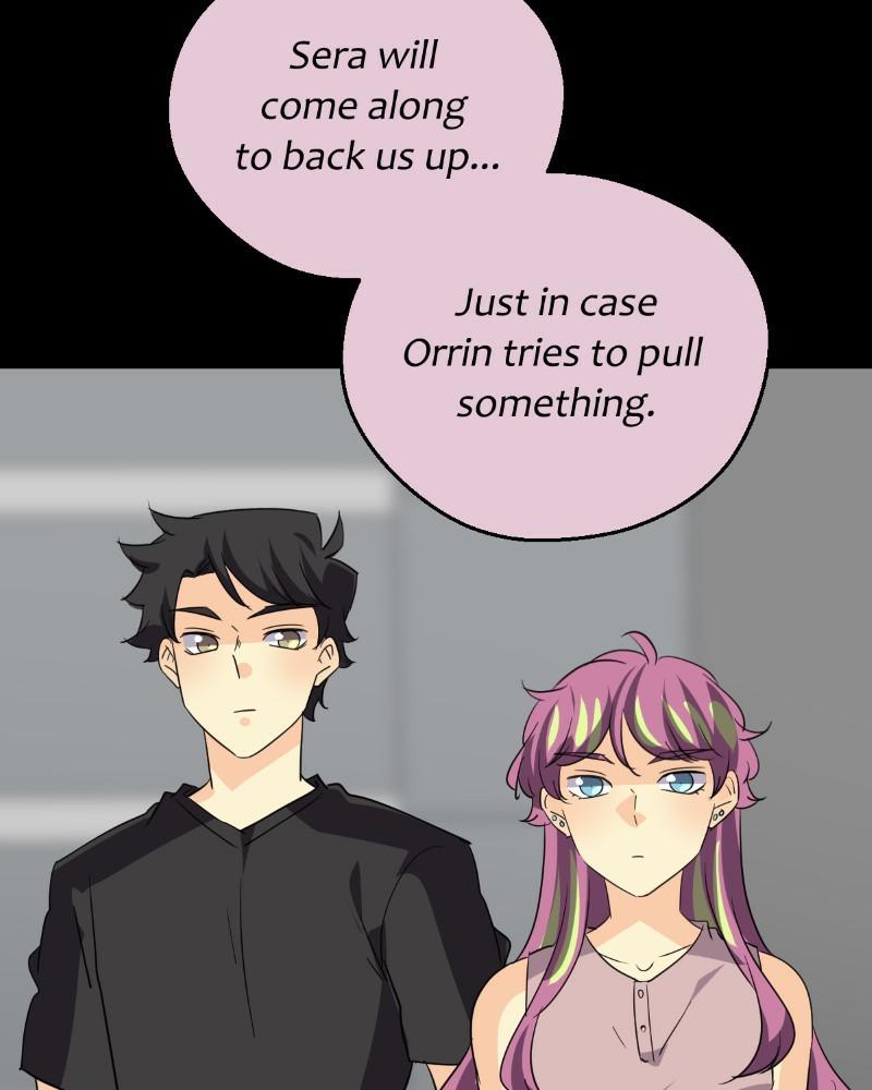 unOrdinary Chap 289 - Next Chap 290