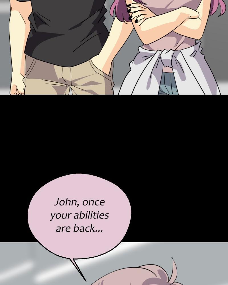 unOrdinary Chap 289 - Next Chap 290