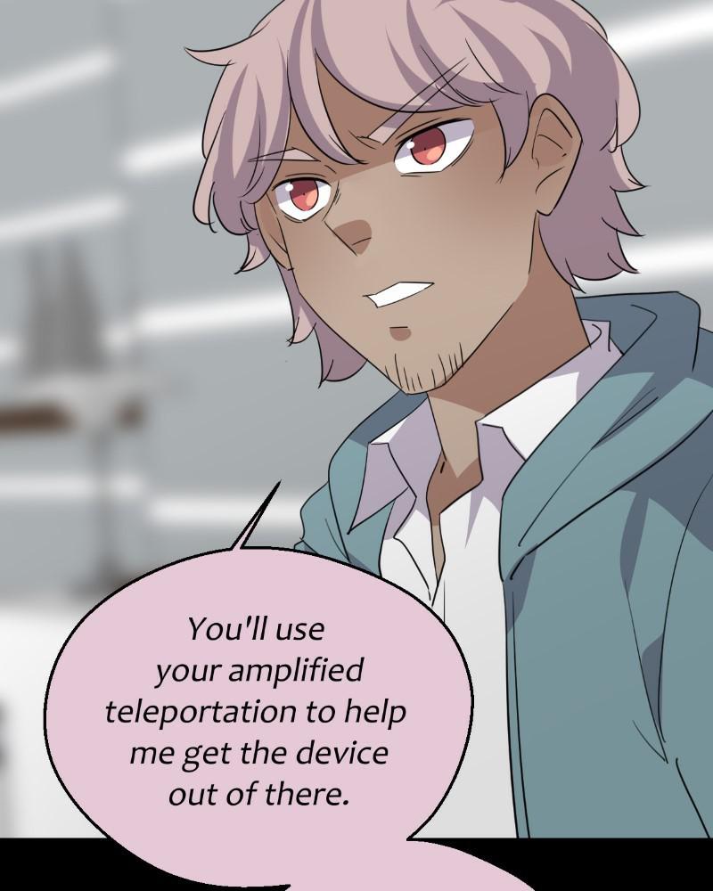 unOrdinary Chap 289 - Next Chap 290