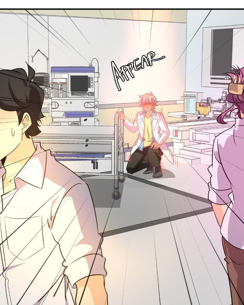 unOrdinary Chap 289 - Next Chap 290