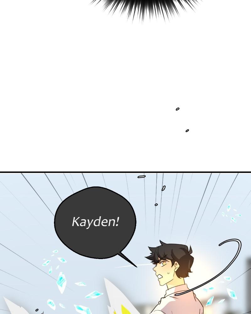 unOrdinary Chap 289 - Next Chap 290