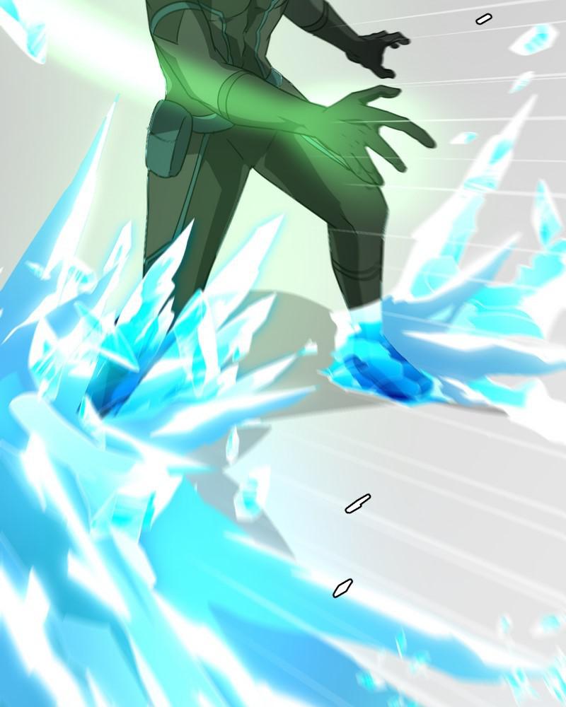 unOrdinary Chap 289 - Next Chap 290