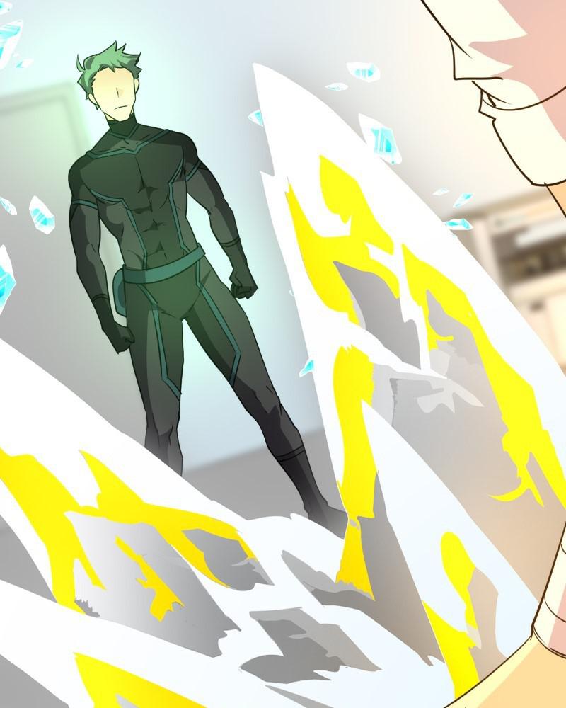 unOrdinary Chap 289 - Next Chap 290