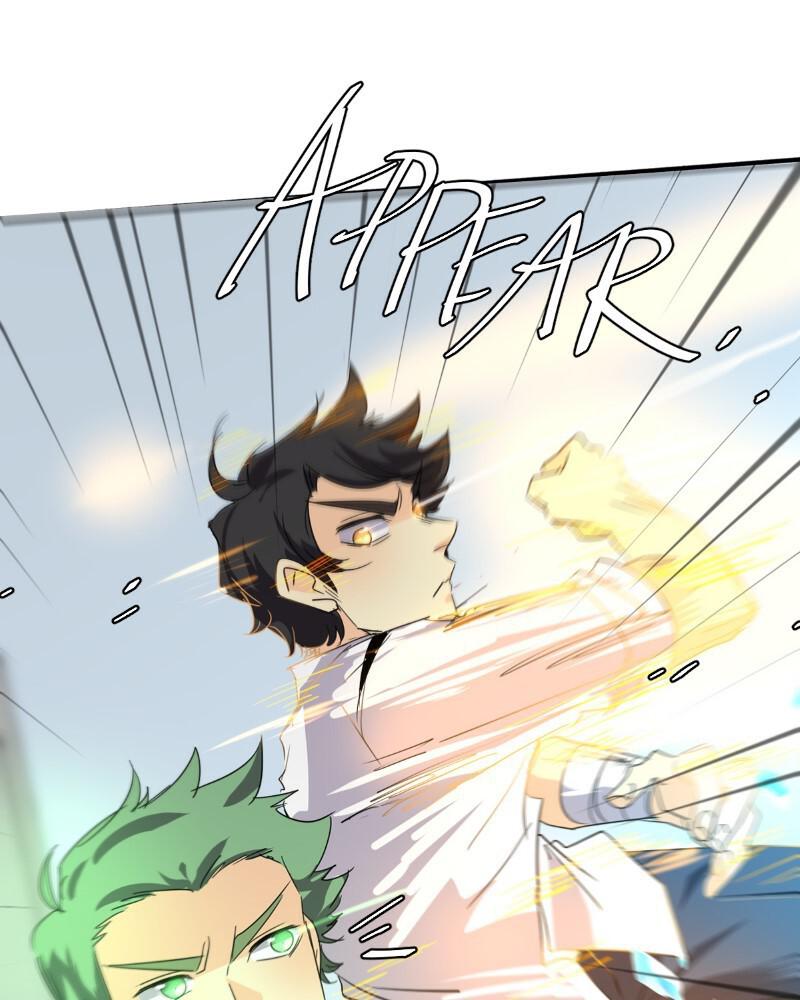 unOrdinary Chap 289 - Next Chap 290