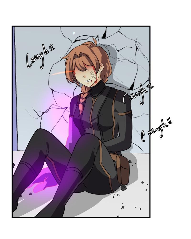 unOrdinary Chap 289 - Next Chap 290