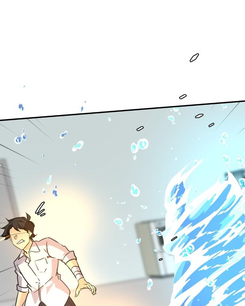 unOrdinary Chap 289 - Next Chap 290