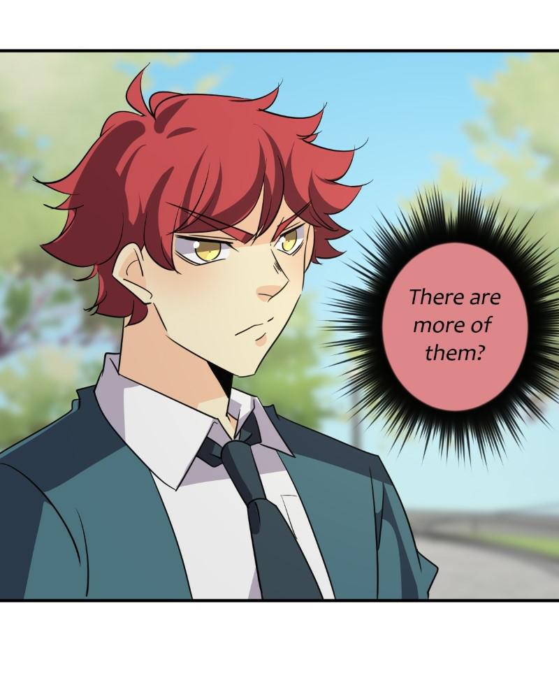 unOrdinary Chap 280 - Next Chap 281