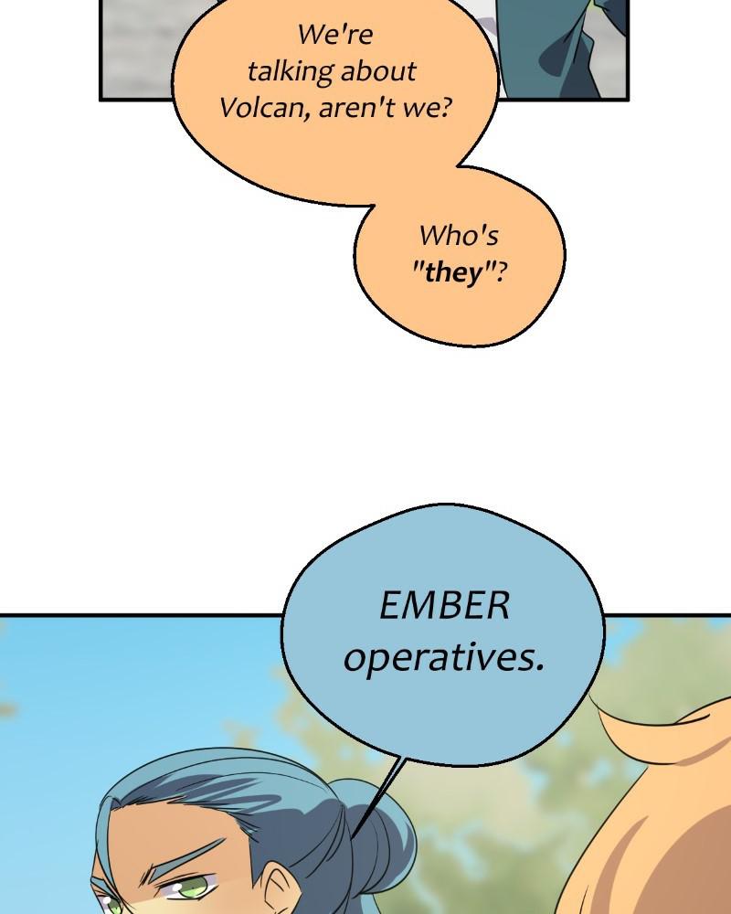 unOrdinary Chap 280 - Next Chap 281