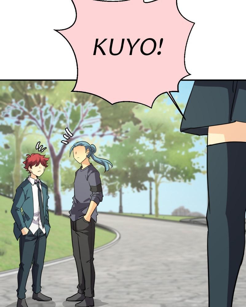 unOrdinary Chap 280 - Next Chap 281