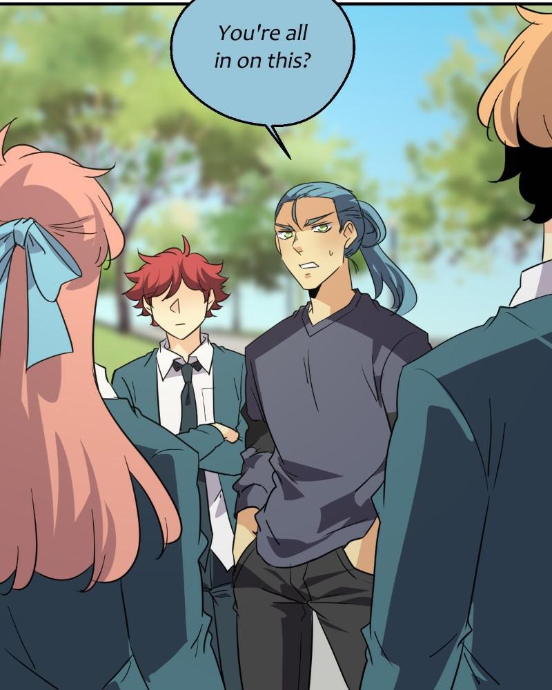 unOrdinary Chap 280 - Next Chap 281