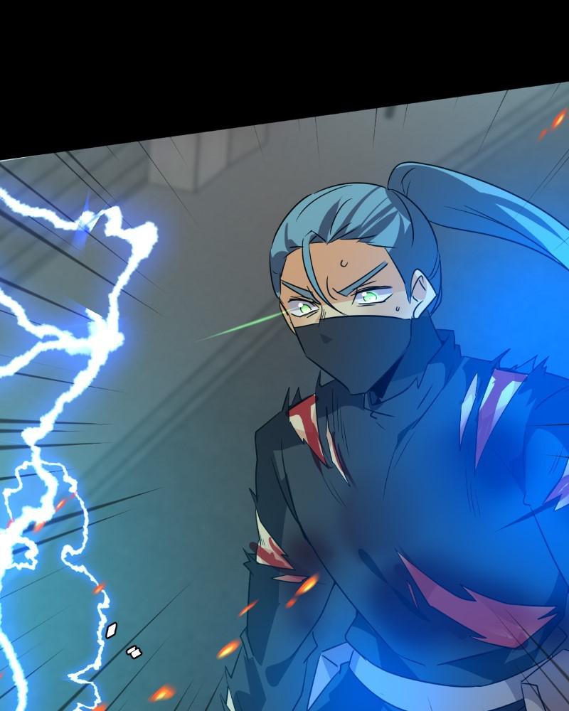 unOrdinary Chap 280 - Next Chap 281