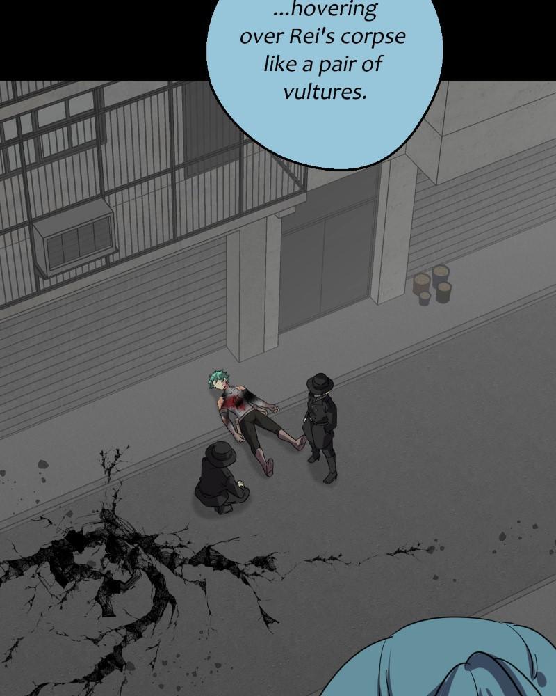 unOrdinary Chap 280 - Next Chap 281