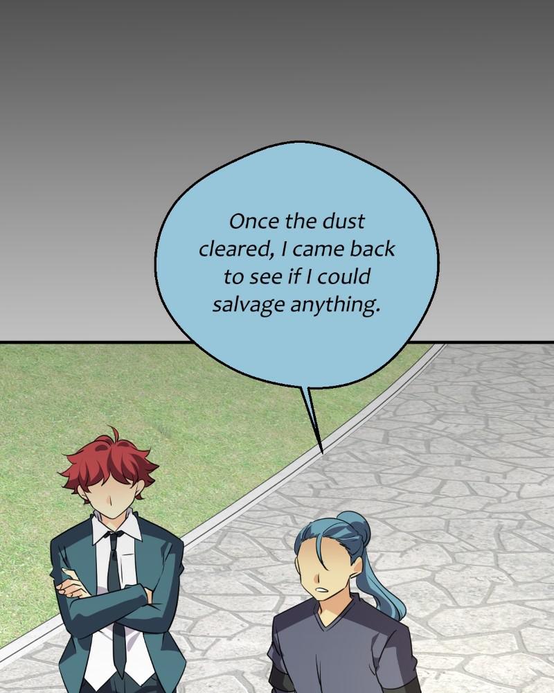 unOrdinary Chap 280 - Next Chap 281