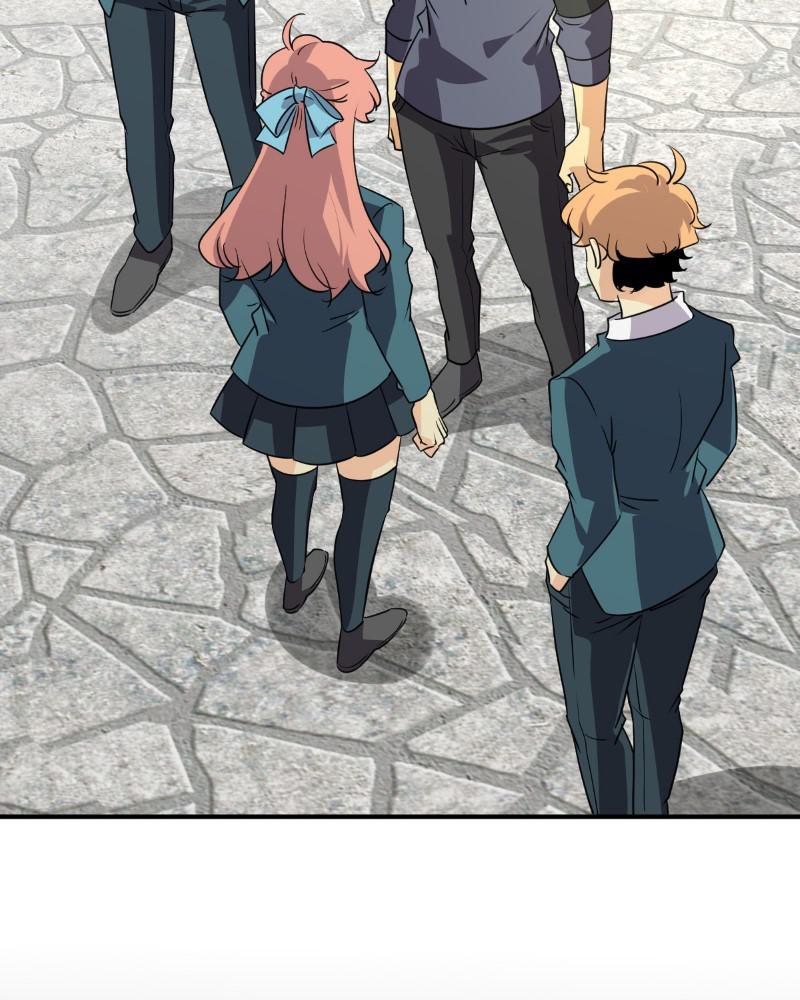 unOrdinary Chap 280 - Next Chap 281