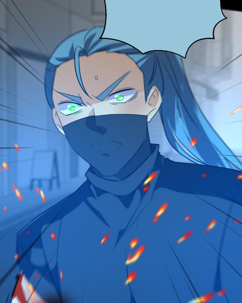unOrdinary Chap 280 - Next Chap 281