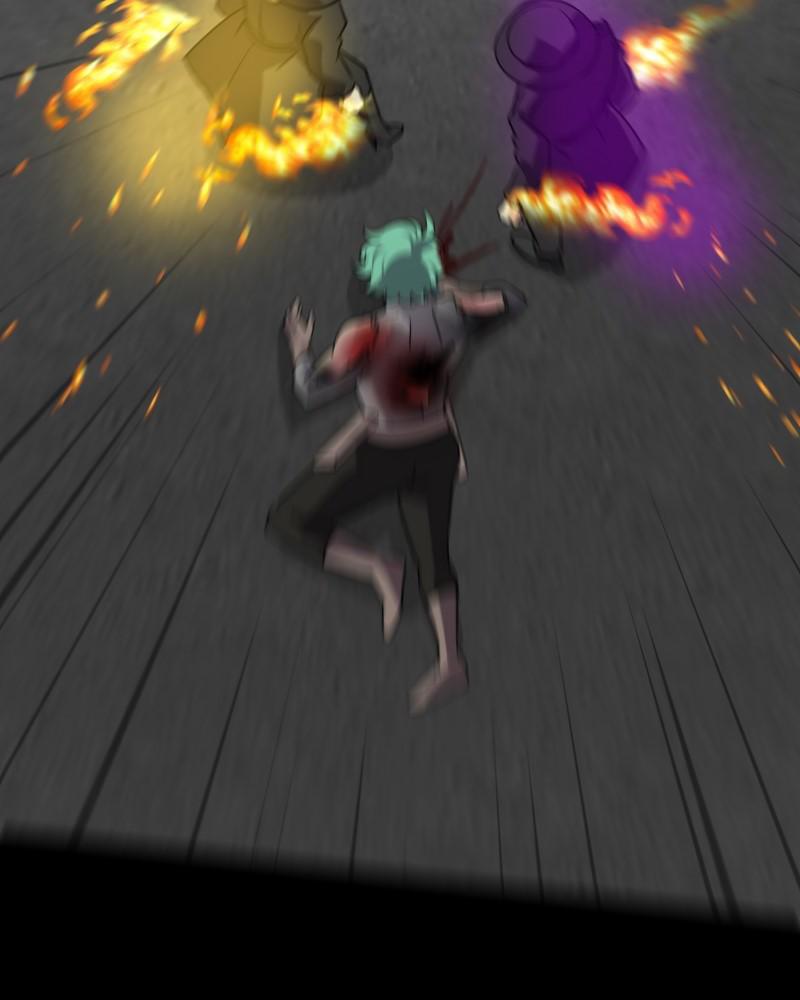 unOrdinary Chap 280 - Next Chap 281