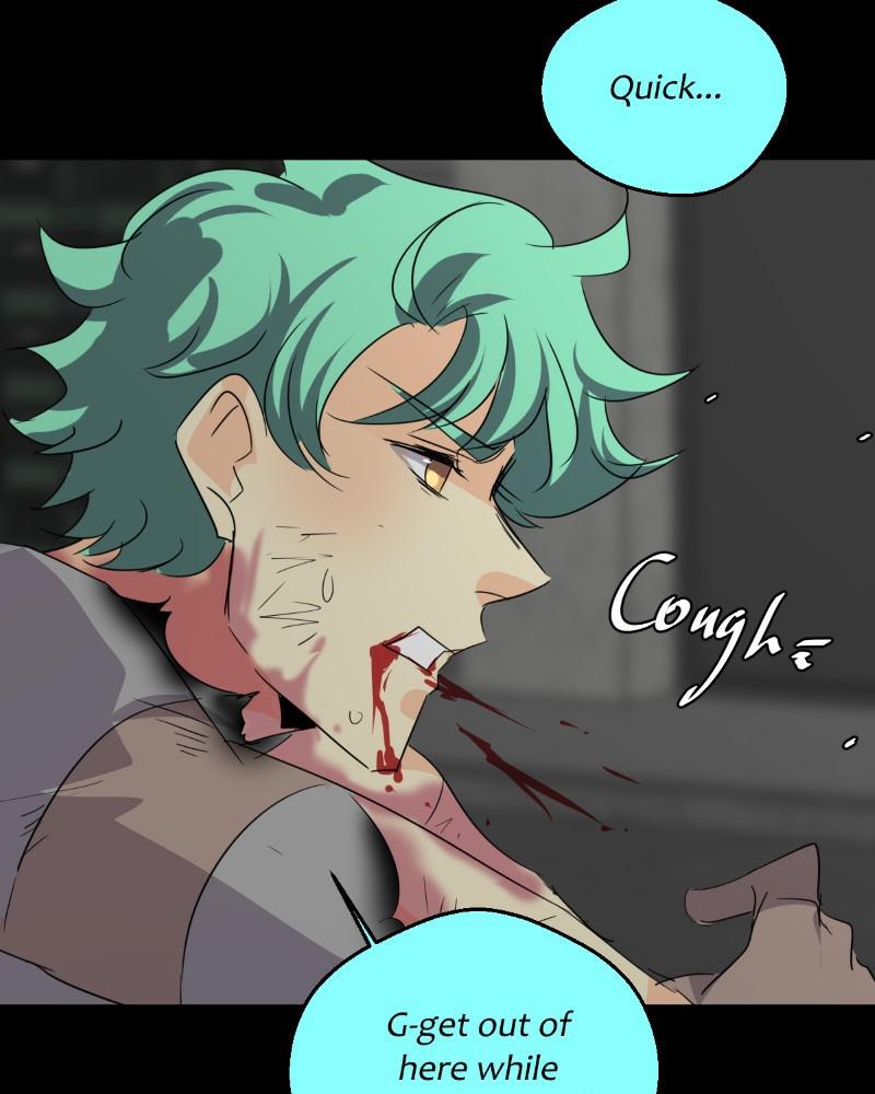 unOrdinary Chap 280 - Next Chap 281