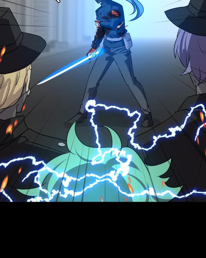 unOrdinary Chap 280 - Next Chap 281