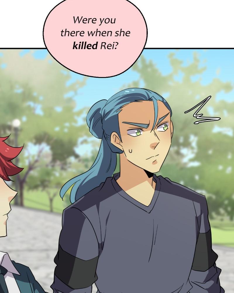 unOrdinary Chap 280 - Next Chap 281