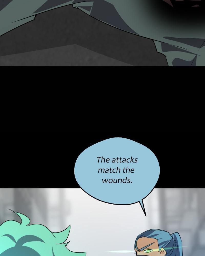 unOrdinary Chap 280 - Next Chap 281