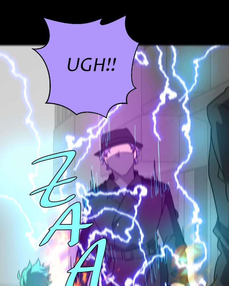 unOrdinary Chap 280 - Next Chap 281