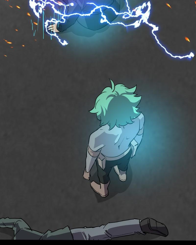 unOrdinary Chap 280 - Next Chap 281