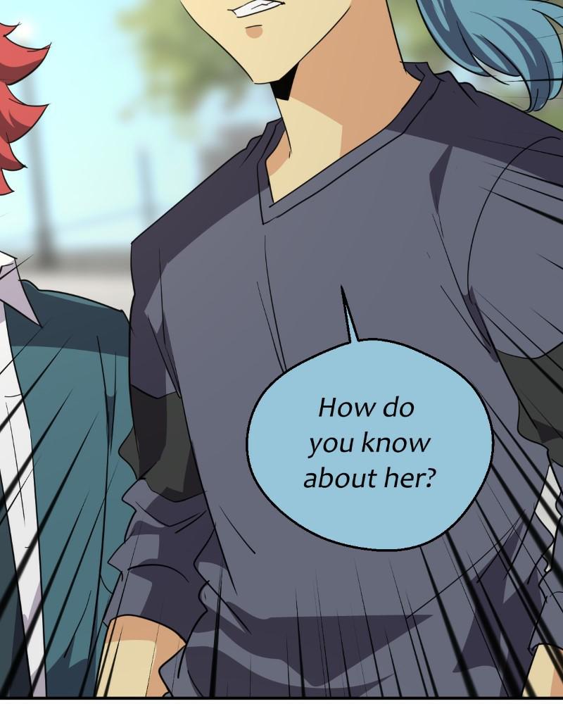 unOrdinary Chap 280 - Next Chap 281