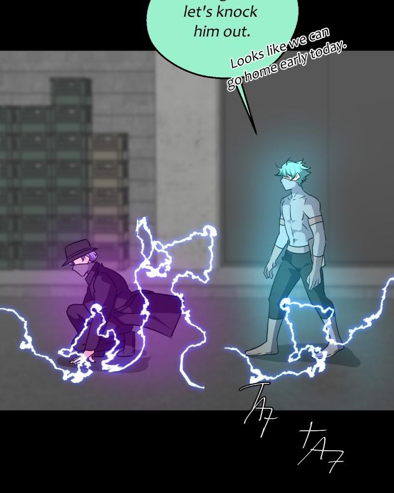 unOrdinary Chap 280 - Next Chap 281