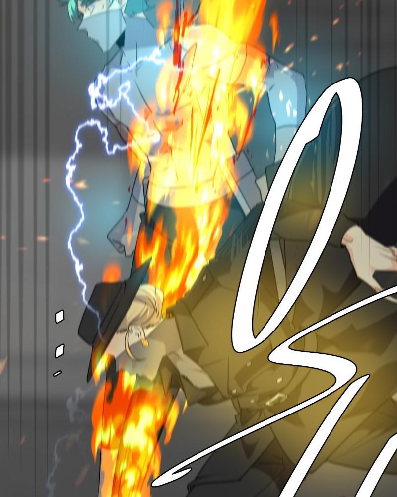 unOrdinary Chap 280 - Next Chap 281