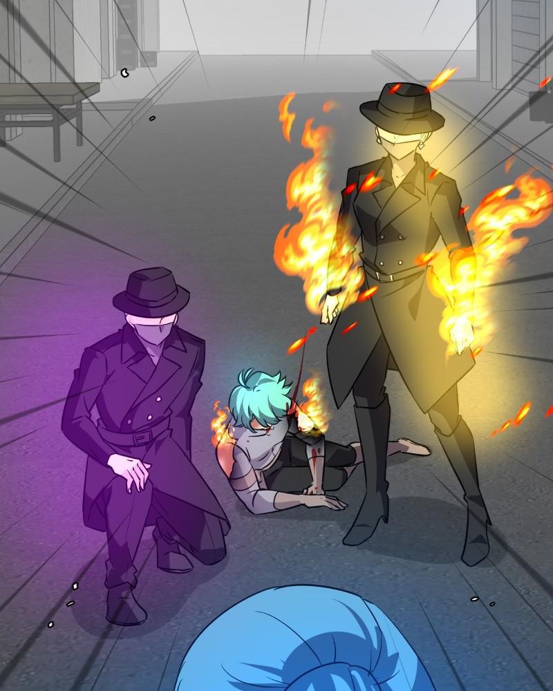 unOrdinary Chap 280 - Next Chap 281