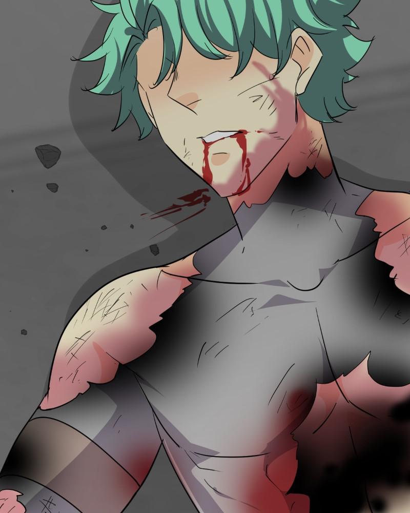 unOrdinary Chap 280 - Next Chap 281
