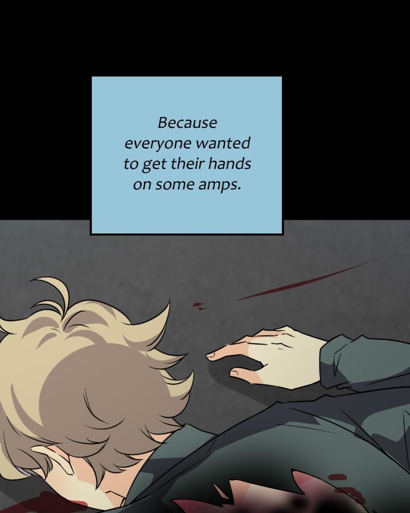 unOrdinary Chap 280 - Next Chap 281