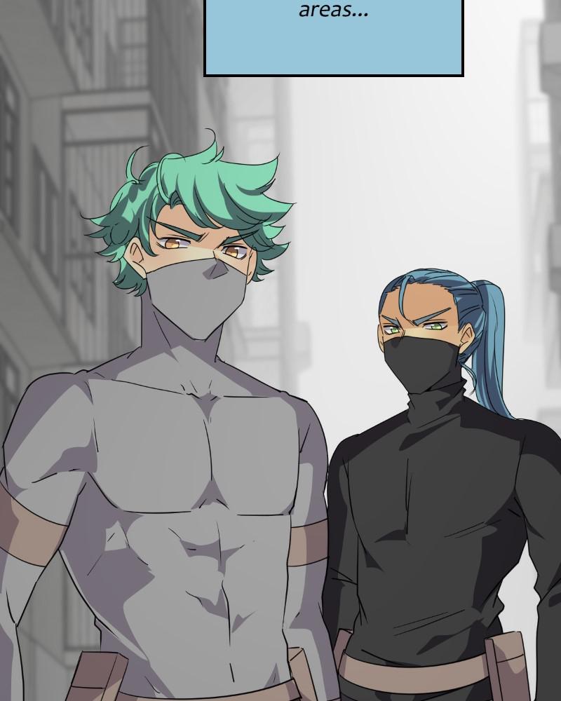 unOrdinary Chap 280 - Next Chap 281