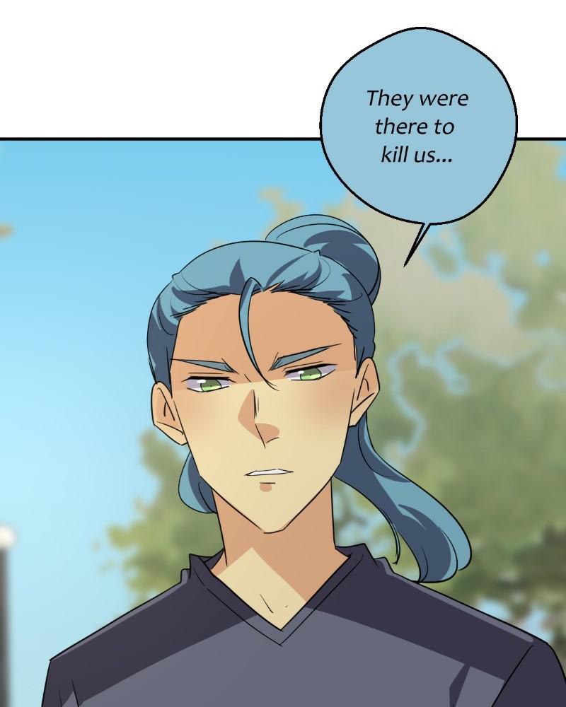 unOrdinary Chap 280 - Next Chap 281