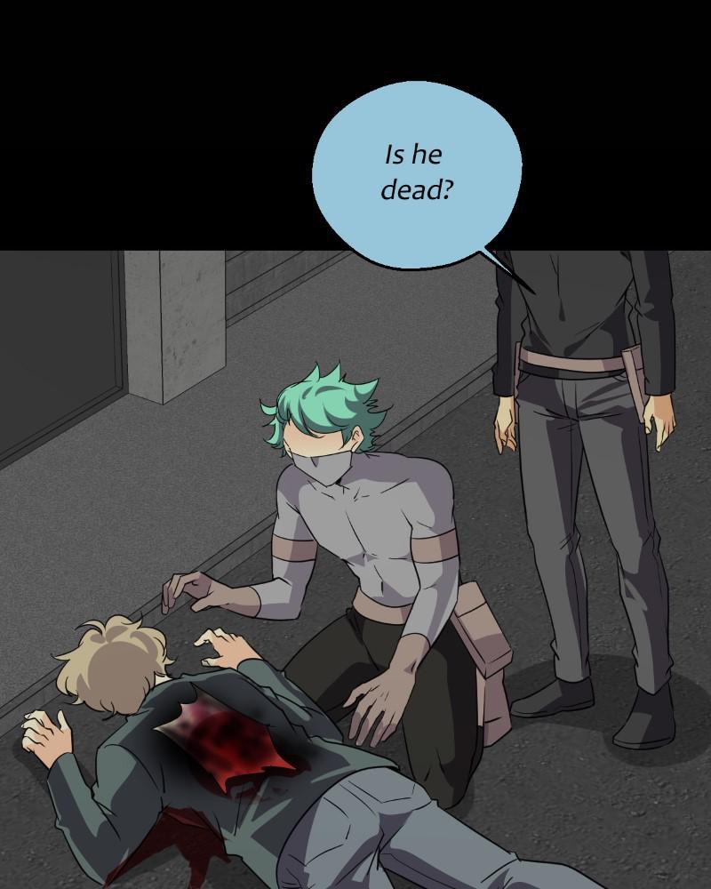 unOrdinary Chap 280 - Next Chap 281