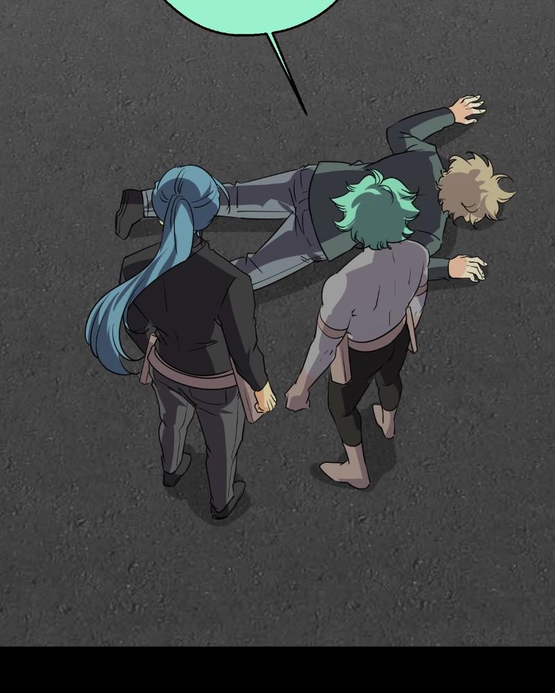 unOrdinary Chap 280 - Next Chap 281