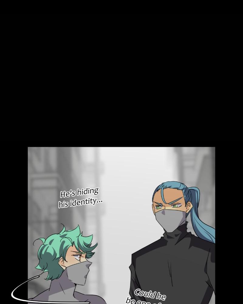 unOrdinary Chap 280 - Next Chap 281