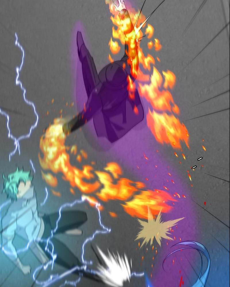 unOrdinary Chap 280 - Next Chap 281