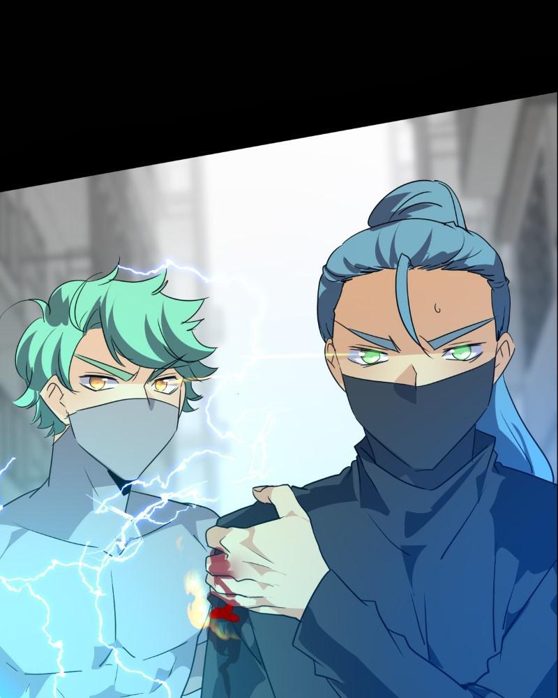 unOrdinary Chap 280 - Next Chap 281